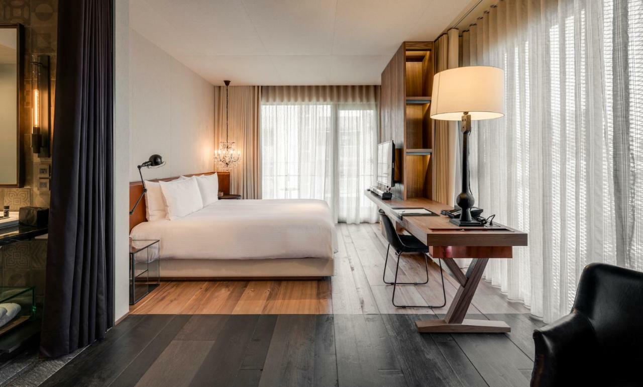 Hotel Proverbs Taipei Extérieur photo